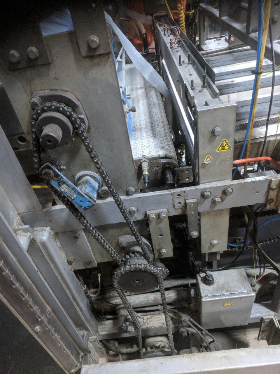 Why is it important to regularly service and repair your warehouse